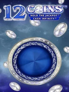 12 Coins: Grand Platinum Edition