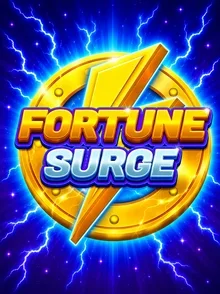 Fortune Surge